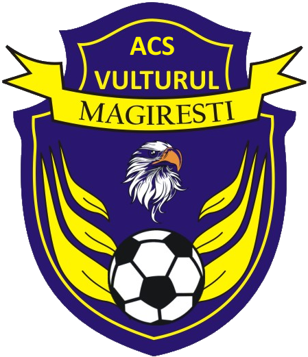 Wappen Vulturul Măgirești