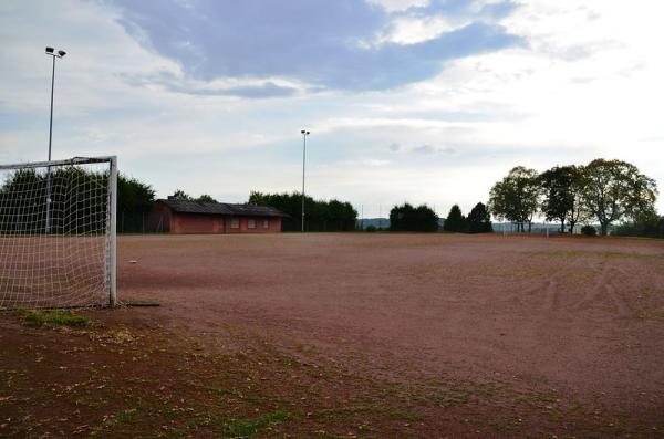 Stadion am Hainberg  - Wetzlar-Blasbach