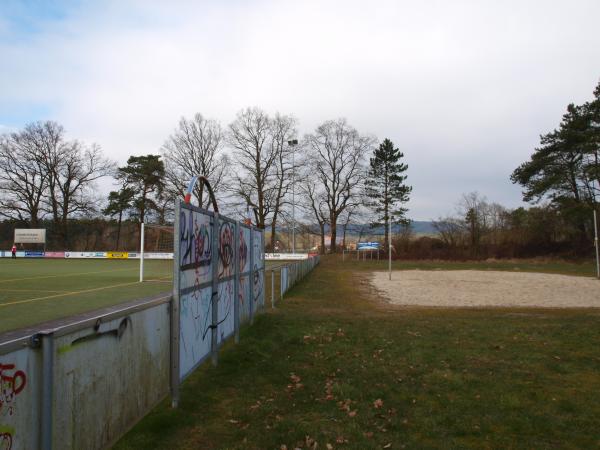 Lippe-Arena - Oerlinghausen-Lipperreihe