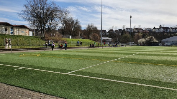 Sportzentrum Wasen Platz 3 - Freiberg/Neckar