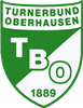 Wappen TB Oberhausen 1889
