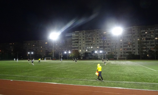 Stadion Perspektyva - Kyiv