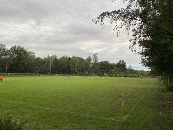 Sportanlage Mühlweg Platz 2 - Lohsa