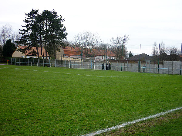 Stade Municipal des Huttes - Gravelines