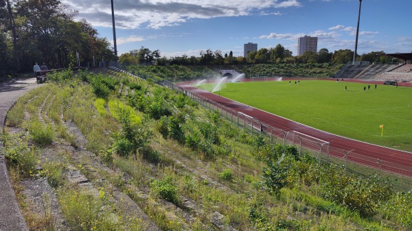 Südweststadion - Ludwigshafen/Rhein