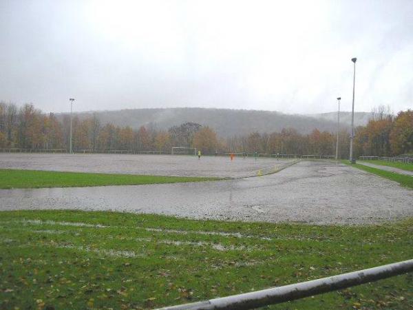 Sportplatz im Schulzentrum - Wetter/Ruhr-Oberwengern