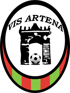 Wappen ASD Vis Artena