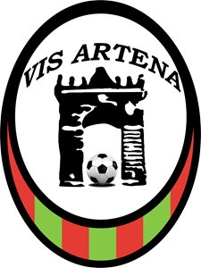 Wappen ASD Vis Artena  49313