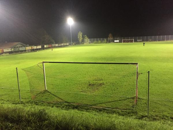 Sportplatz Samerberg - Samerberg