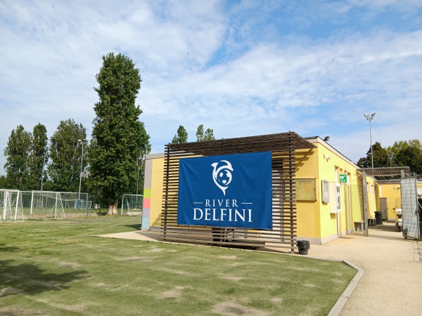 Scuola Calcio Delfini Rimini - Rimini