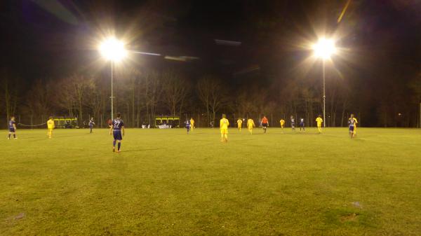 Sportanlage Heidberg D-Platz - Braunschweig-Heidberg