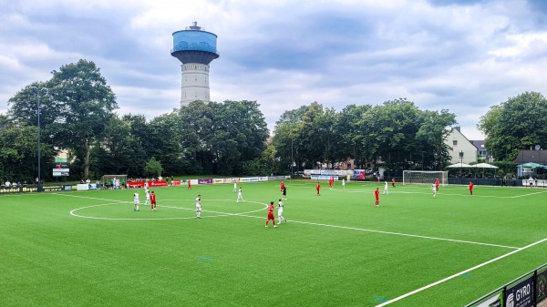 Bezirkssportanlage am Wasserturm - Essen/Ruhr-Frintrop