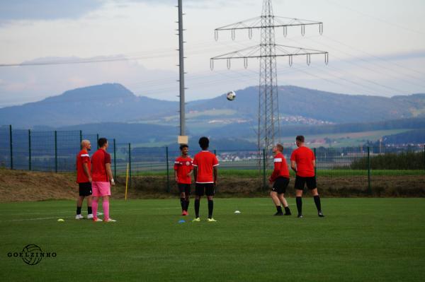 Sportanlage Am Noppen Platz 2 - Künzell-Keulos