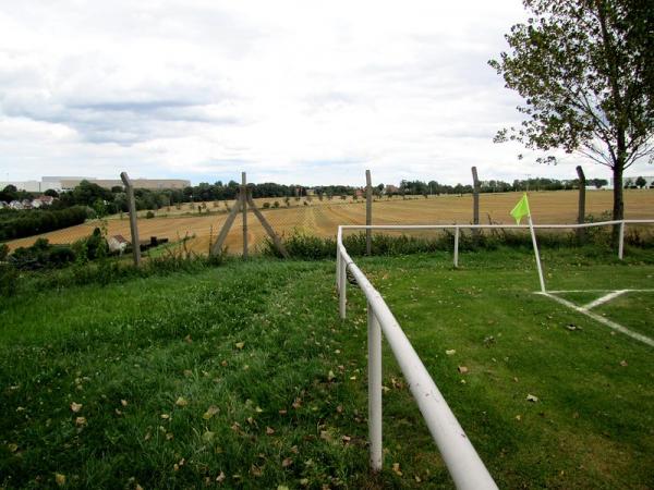 Sportplatz Am Schützenplatz - Osterfeld bei Naumburg