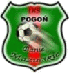 Wappen LKS Pogoń Banie Mazurskie
