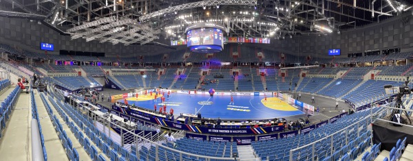 Tauron Arena Kraków - Kraków