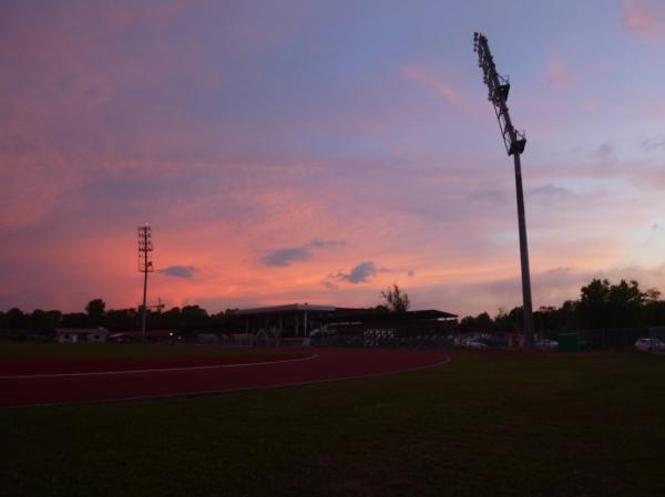 Kompleks Sukan Berakas - Bandar Seri Begawan