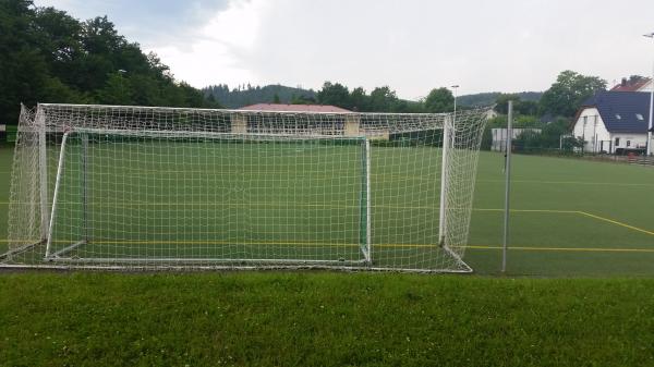 Sportplatz Moltkestraße - Kreuztal-Ernsdorf