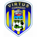 Wappen ACD Virtus Cornedo  100425