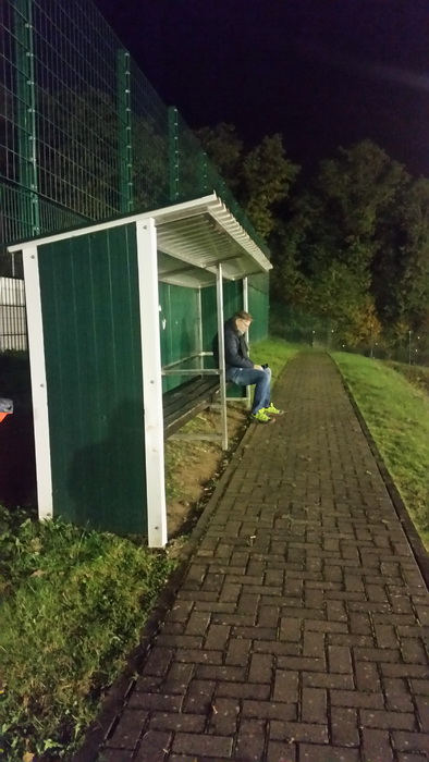 Persoplan Sportpark - Wilnsdorf-Flammersbach