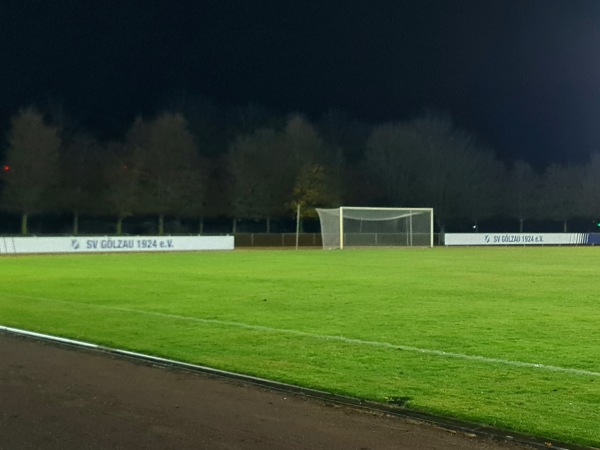 Ernst-Grube-Stadion - Südliches Anhalt-Weißandt-Gölzau