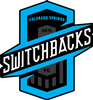 Wappen Colorado Springs Switchbacks  79236