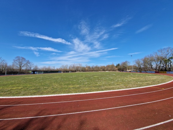 Sportanlage Untermeitingen - Untermeitingen