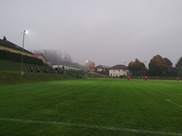 Sportplatz Atzbach - Atzbach
