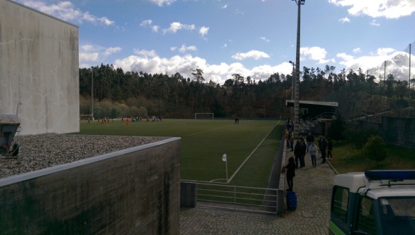Parque Desportivo de Cabreiros - Cabreiros
