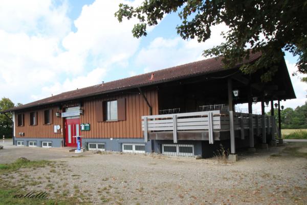 Sportanlage Am Schneckenberg Platz 2 - Blaustein-Herrlingen-Weidach