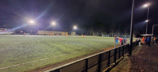 Oberlandsportplatz - Sohland/Spree