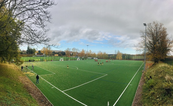 Otto-Schuricht-Sportstätte Platz 2 - Leisnig