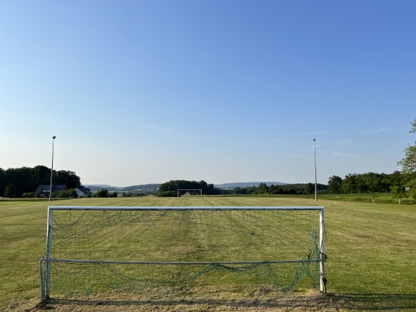 Jahnsportplatz B - Melle-Riemsloh