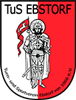 Wappen TuS Ebstorf 1866  23519