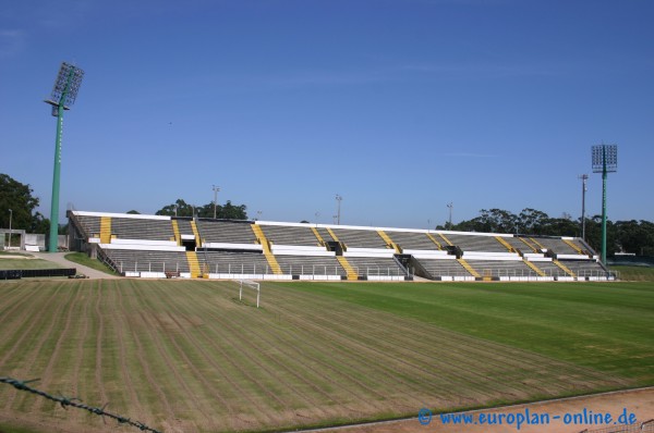 Estádio do Rio Ave FC - Vila do Conde