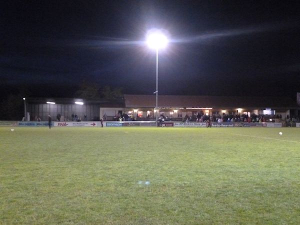 Fremersbergstadion - Sinzheim