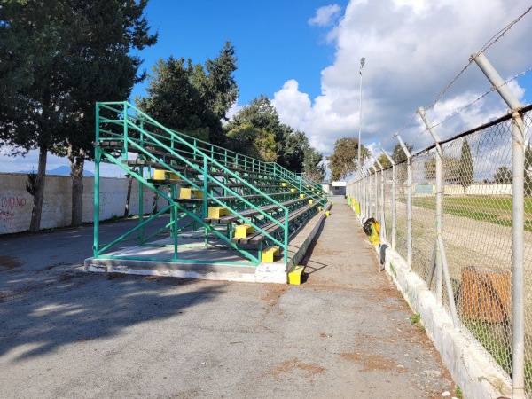 Koinotiko Stadio Perivolia - Perivolia