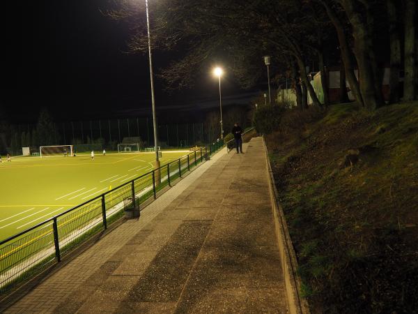 Sportplatz Bliedinghausen - Remscheid-Bliedinghausen