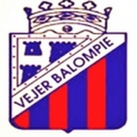 Wappen CD Vejer Balompié  101452