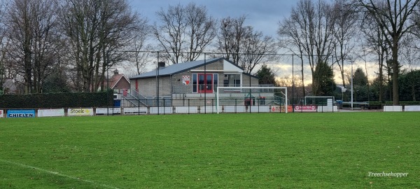 Sportpark De Rode Egge - Peel en Maas-Kessel LB