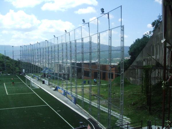 Cocodrilos Sports Park - Caracas