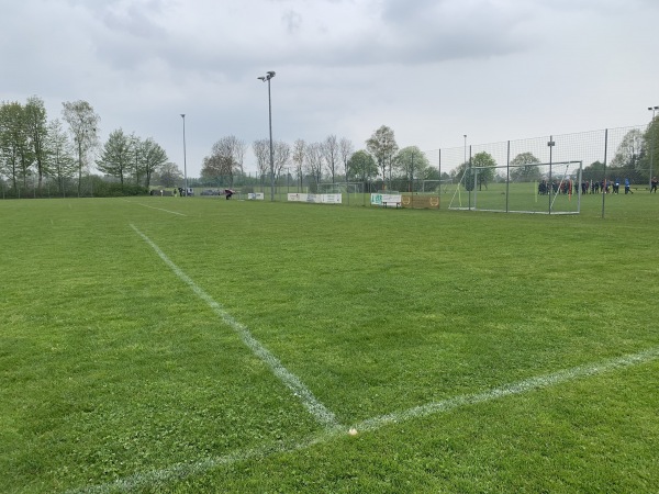 Sportanlage Arzerwiese - Raubling-Kirchdorf