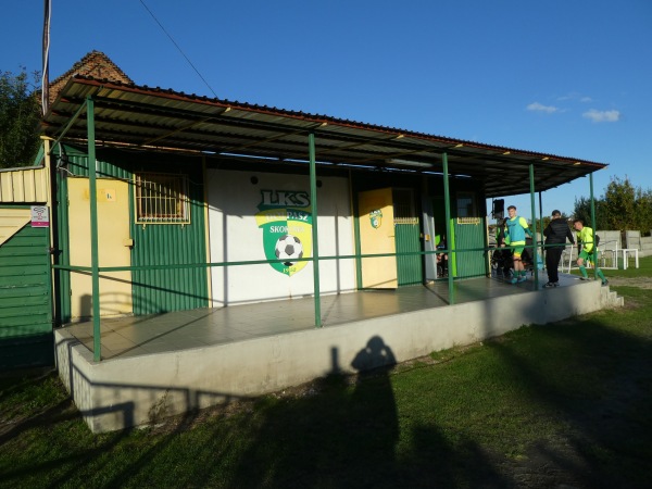 Marakana w Skokowach - Skokowa