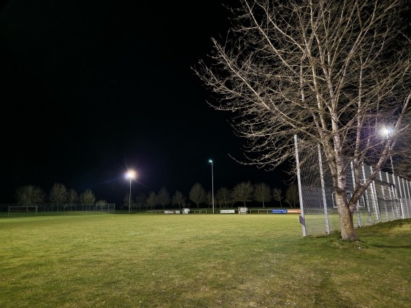 Sportzentrum Grafrath Platz 3 - Grafrath