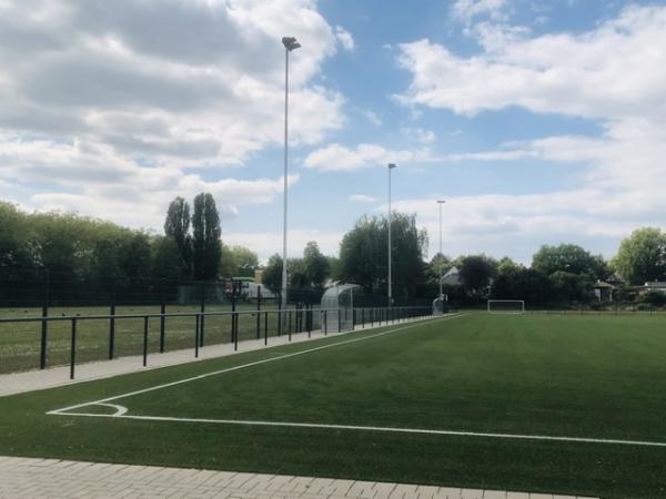 Jahn-Stadion Nebenplatz 1 - Soest