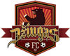 Wappen Telšių FK Džiugas