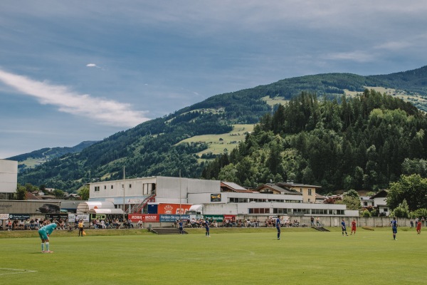 Sportplatz Volders - Volders