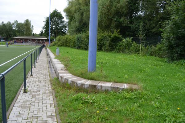Sportplatz Austraße - Wachtberg-Niederbachem