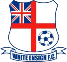 Wappen White Ensign FC  83567