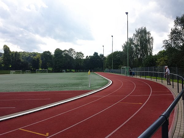 Volksbank Parkstadion im Sportcentrum - Lindlar